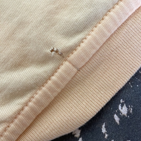 Daydreamers The Doors “Stranger Days” Tshirt - Picture 4 of 5